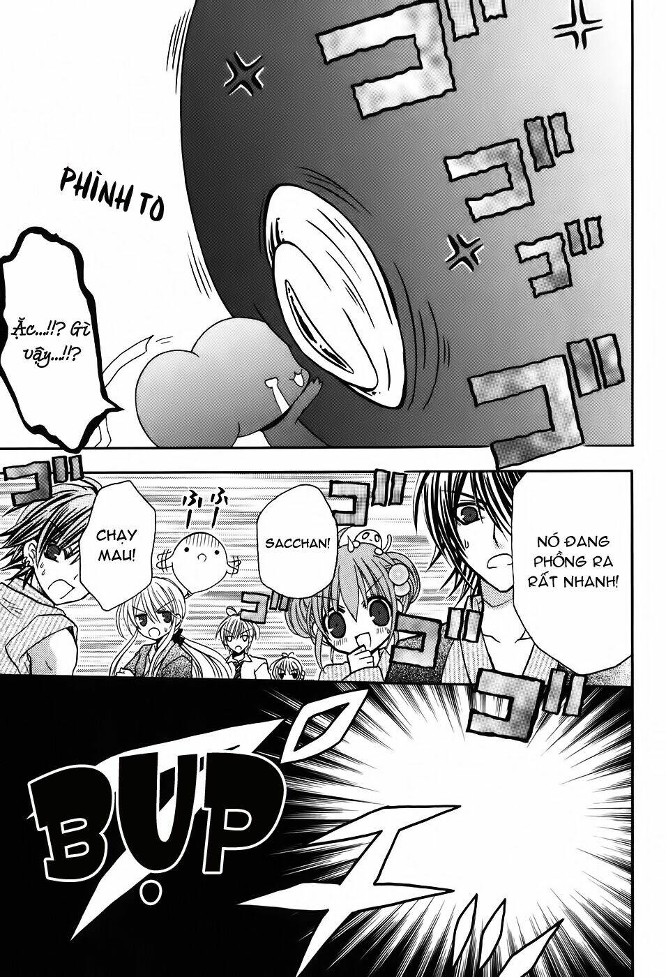 tokyo innocent chapter 22 24