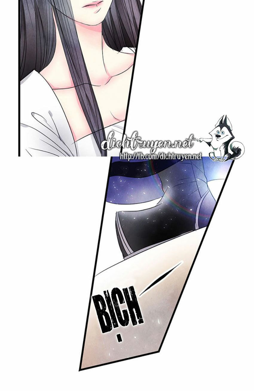 đêm thác loạn (đêm dục vọng) chapter 1 33
