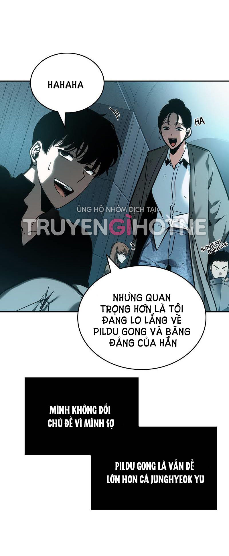 toàn trí độc giả - omniscient reader chapter 29.2 20