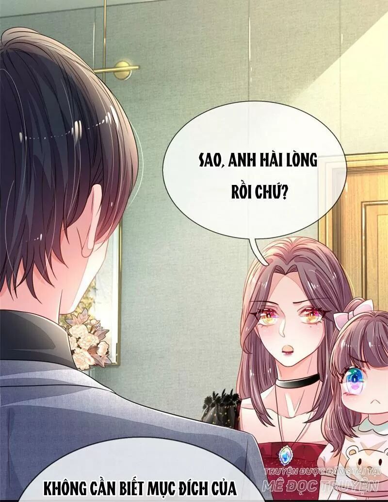 ma ma đột kích : cha mời tiếp chiêu chapter 2 68