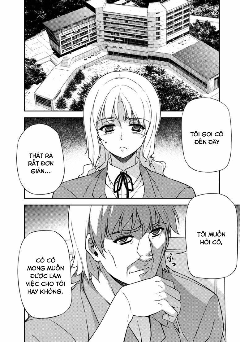 freezing chapter 146 9