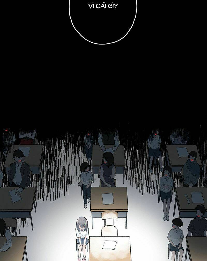 kì diệp vi ngũ chapter 1 54