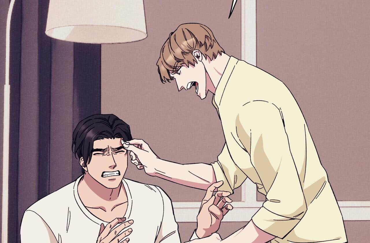 chàng dâu nhà họ kang chapter 42 26