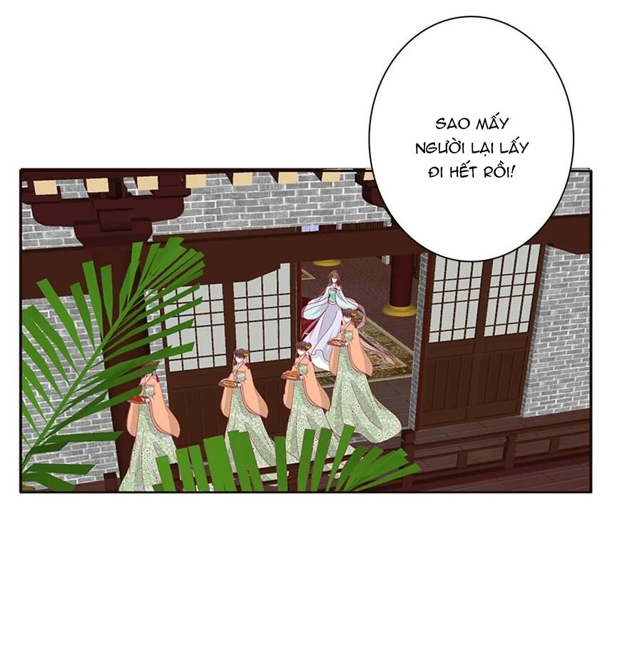 thông linh phi chapter 604 9