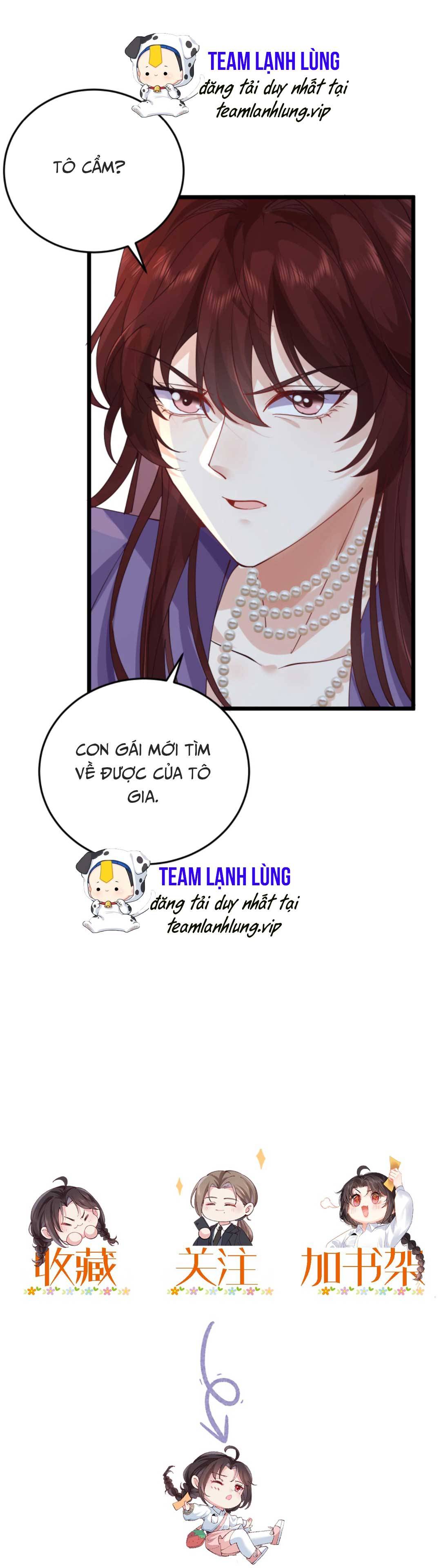 sau khi xuống núi , đại lão huyền học chấn động cả thế giới chapter 23 4