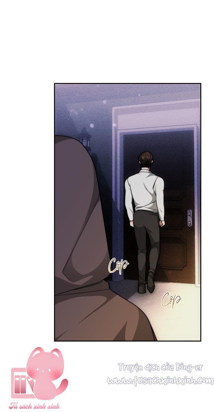 từ chồng cũ hóa thành nam chính chapter 4 33