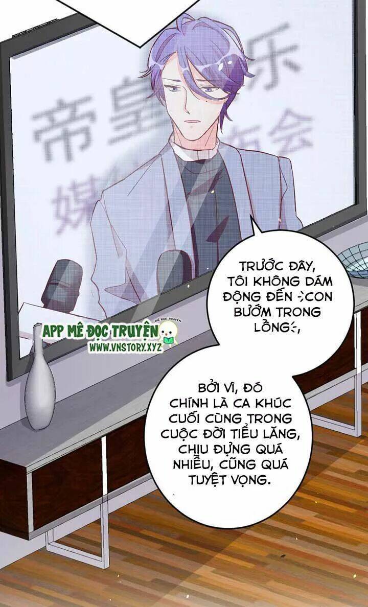 thiên hậu trở về chapter 78 27