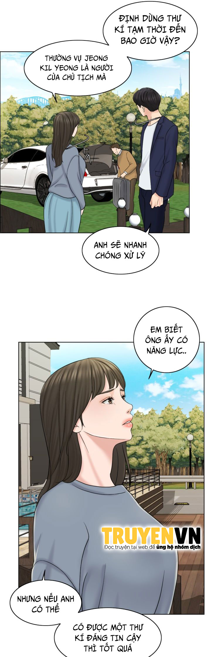 người vợ 1000 ngày chapter 15 28