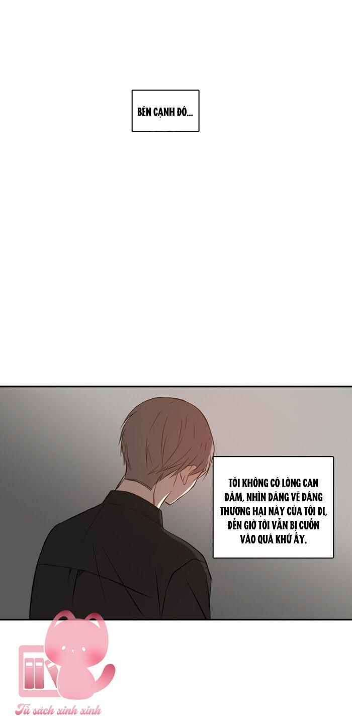 a good day to be a dog chapter 54 44