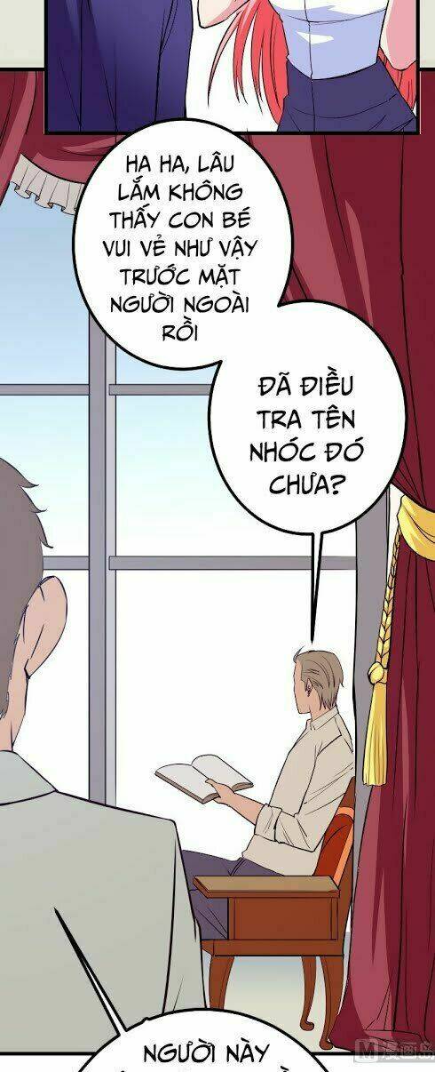 ngưu thư cung ứng thương chapter 41 16