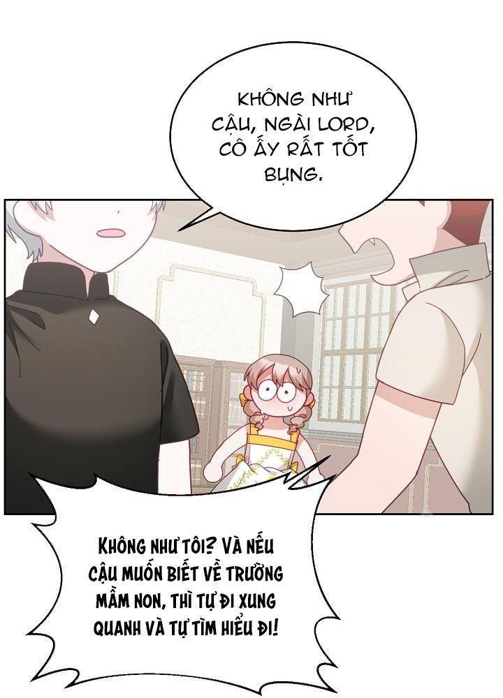 cô tiểu thư bé nhỏ thuần hóa các nhân vật chính chapter 57 45