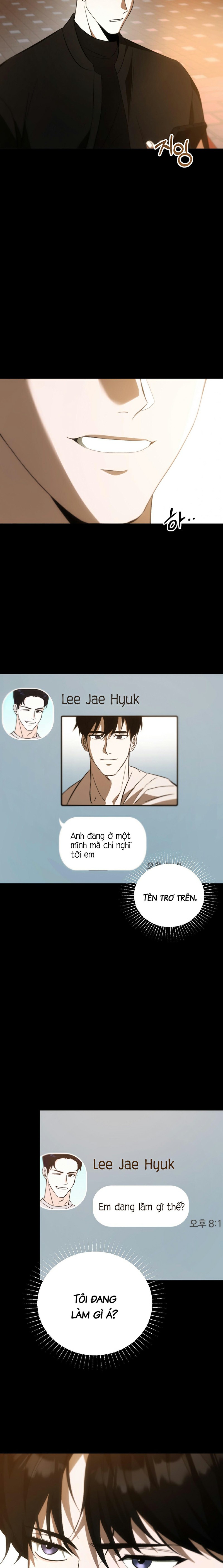 người yêu hợp pháp thứ hai chapter 1 23