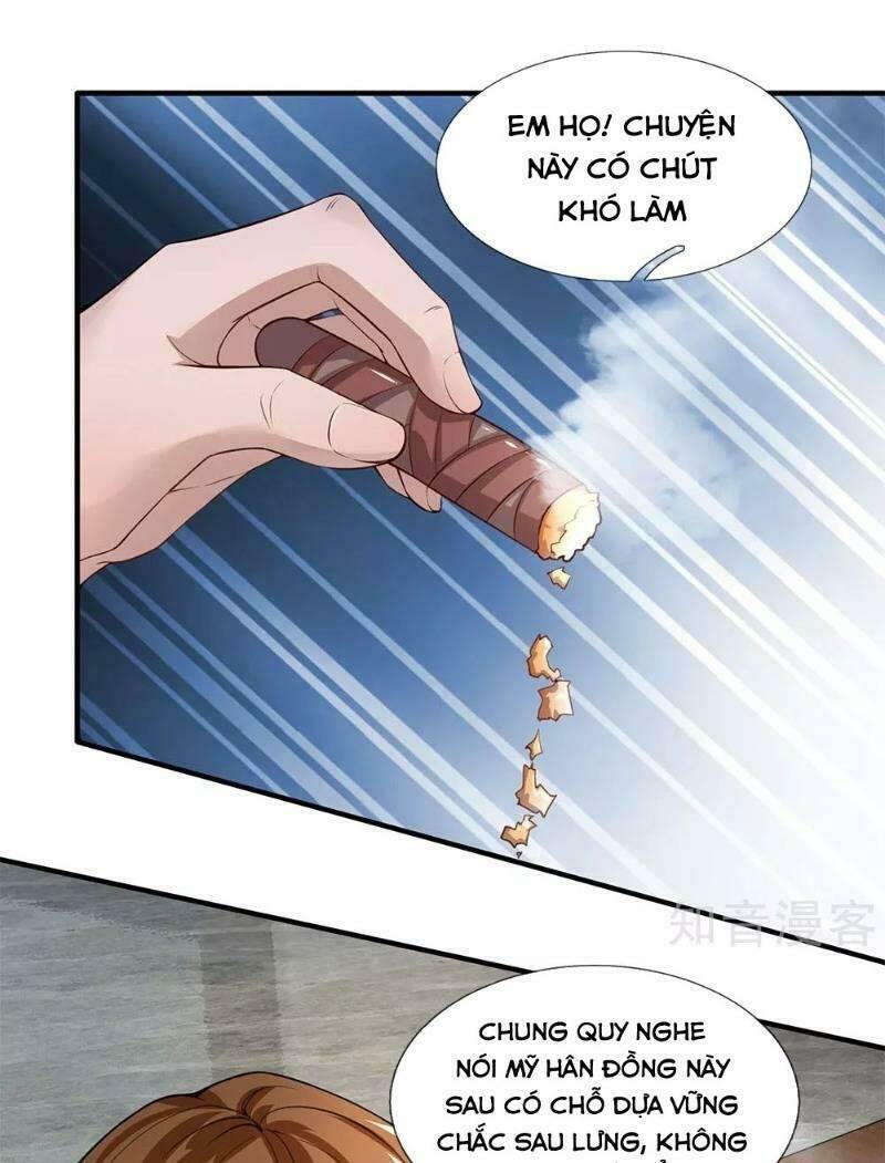 chung cực binh vương tại đô thị chapter 109 9