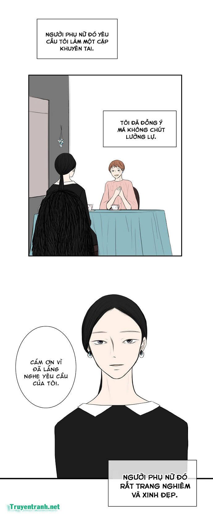 lời thì thầm ma quỉ chapter 25 15