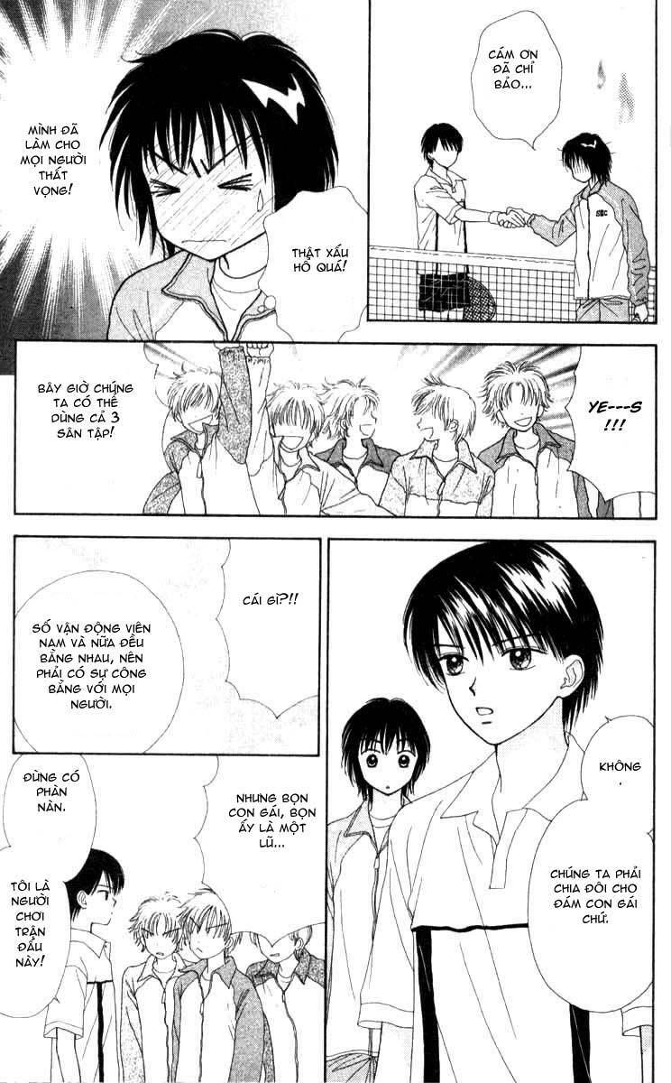 học sinh siêu ngầu chapter 1 38