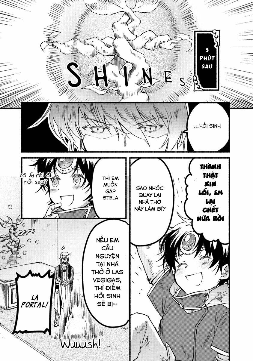 kochira last boss maoh shiro mae chapter 3 29