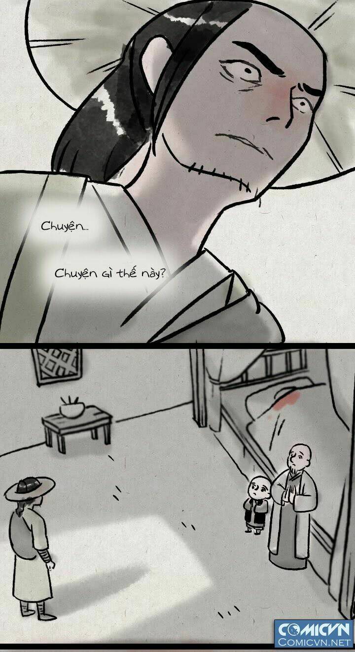 nhất thiền tiểu hòa thượng chapter 78 33