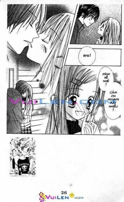 con gái con trai chapter 11 26