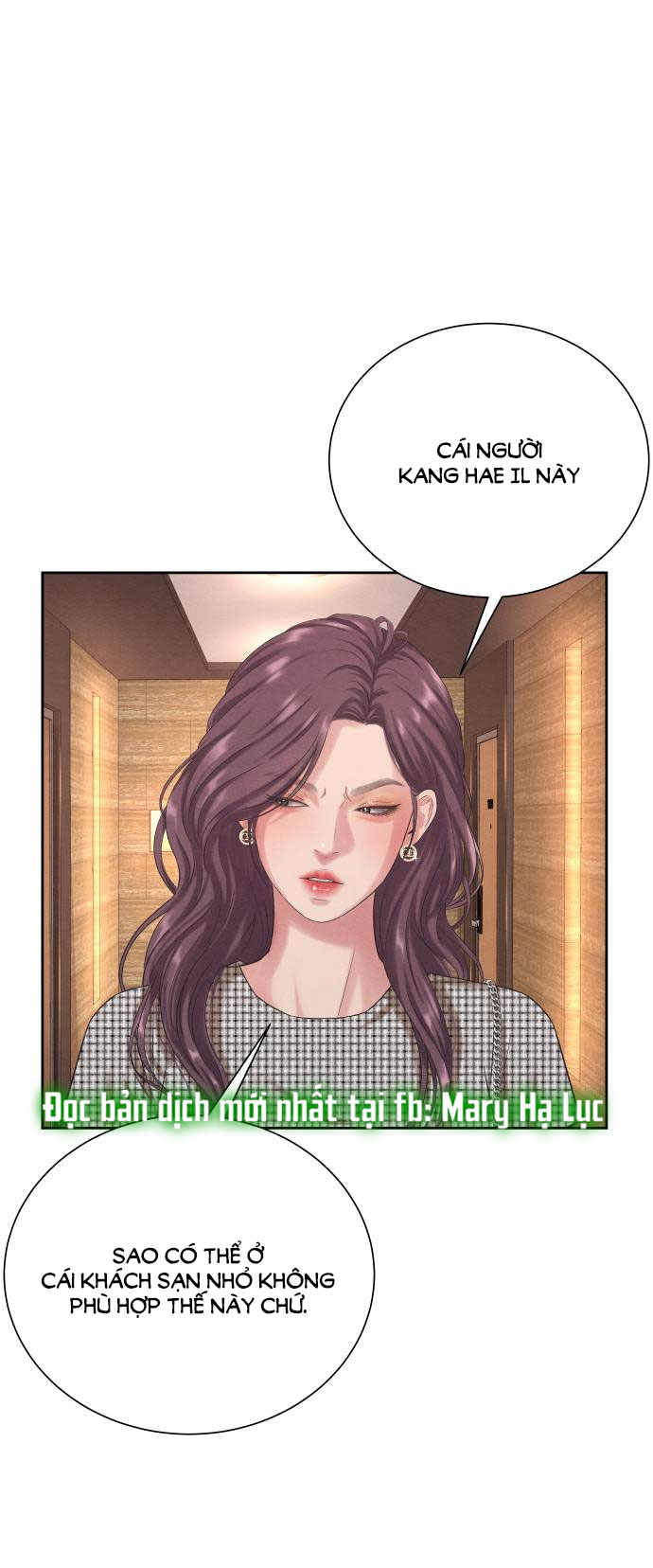 biển lặng trước sóng thần chapter 3.1 50