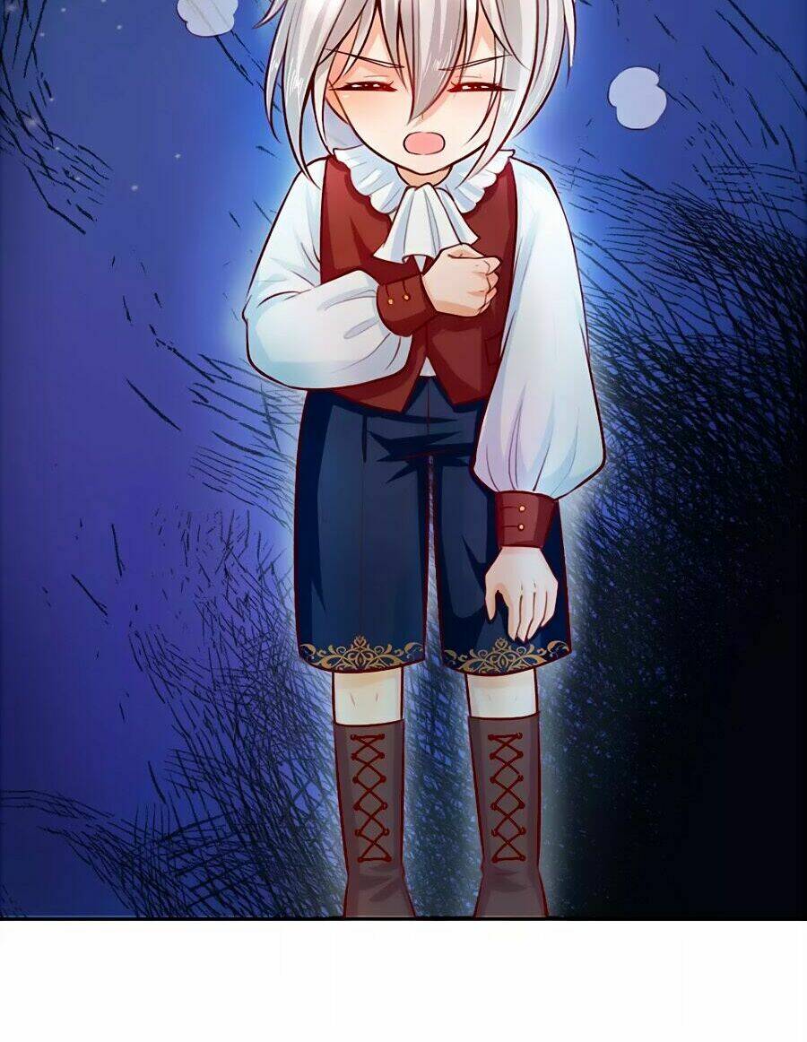 bỗng một ngày trở thành con gái nhà vua chapter 19 20