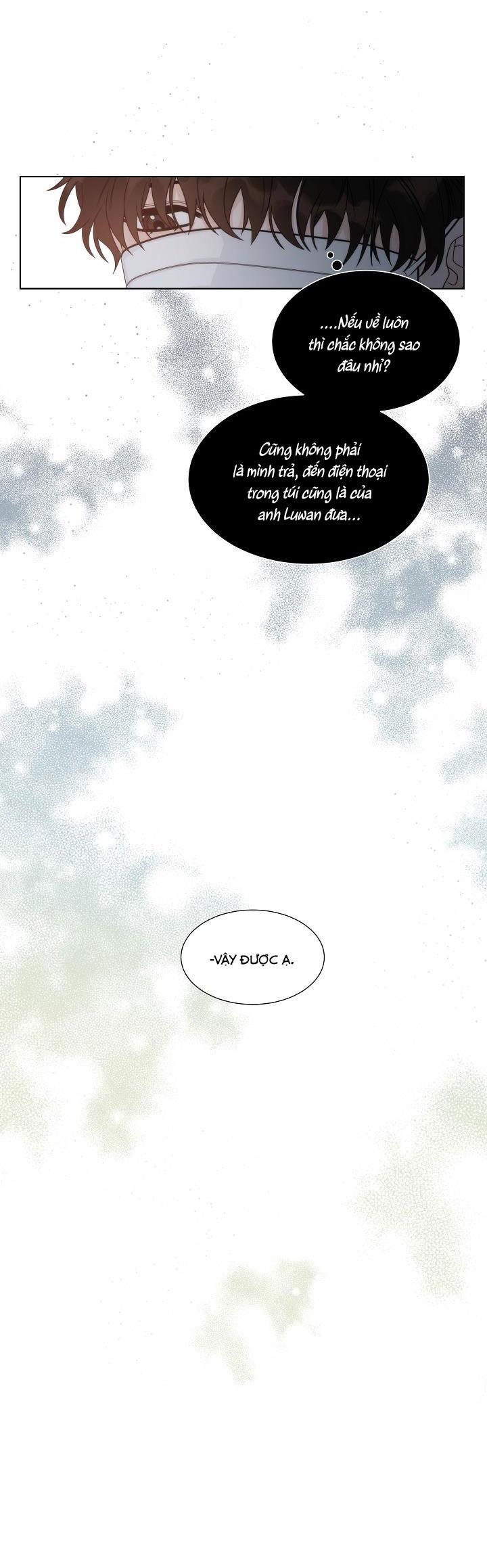 chuyện tình lãng mạn tại manhattan chapter 27 19