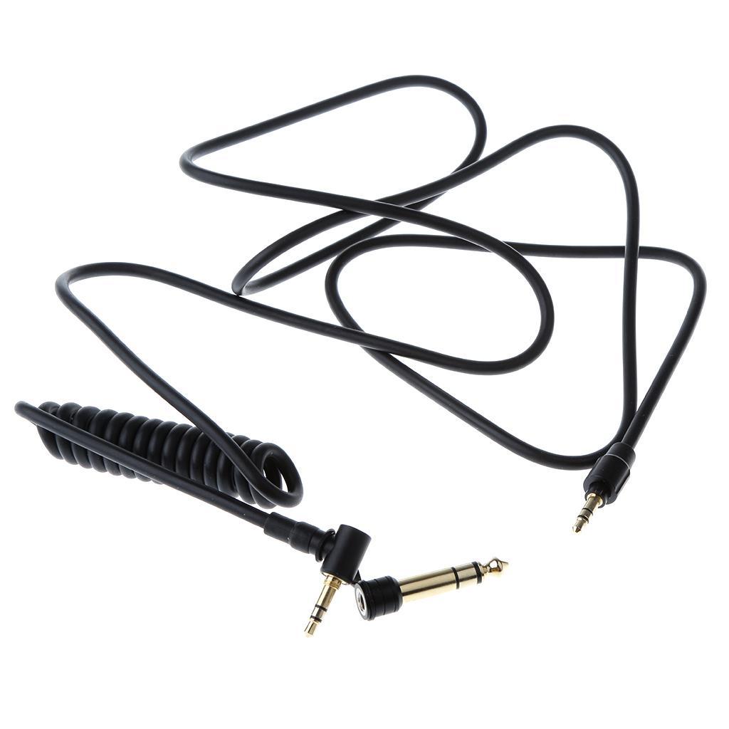 Aux     Auxiliary     Jack     Audio     Cord     Cable     for     Monster