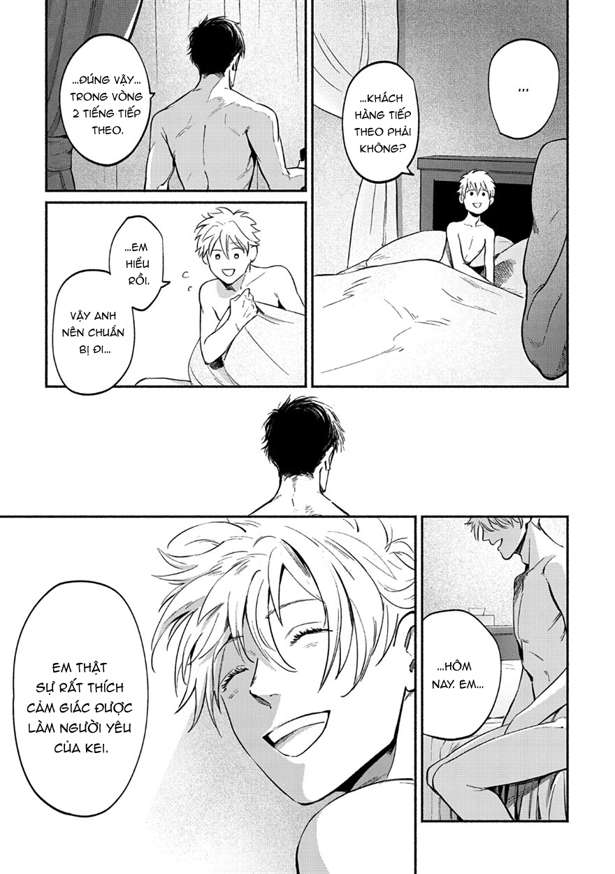 đắm chìm vào em chapter 4 33