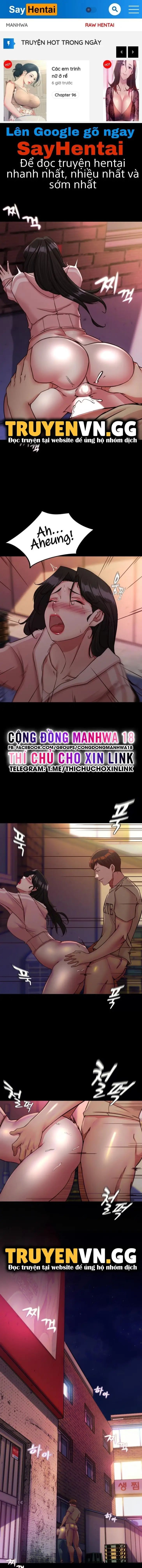 nhật ký quần lót chapter 124 1