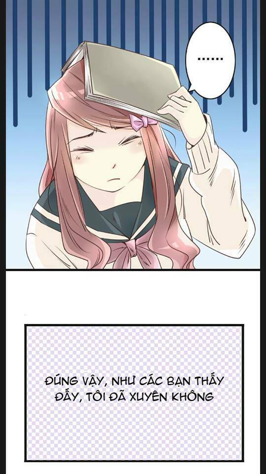 trở về đại đường làm nữ thần chapter 3 16