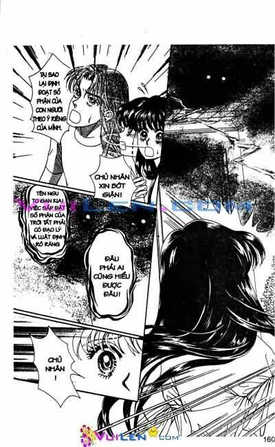 cô gái 300 tuổi chapter 3 160