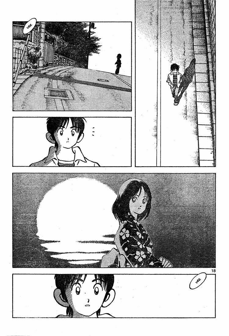 trò chơi vượt qua thử thách chapter 93 18