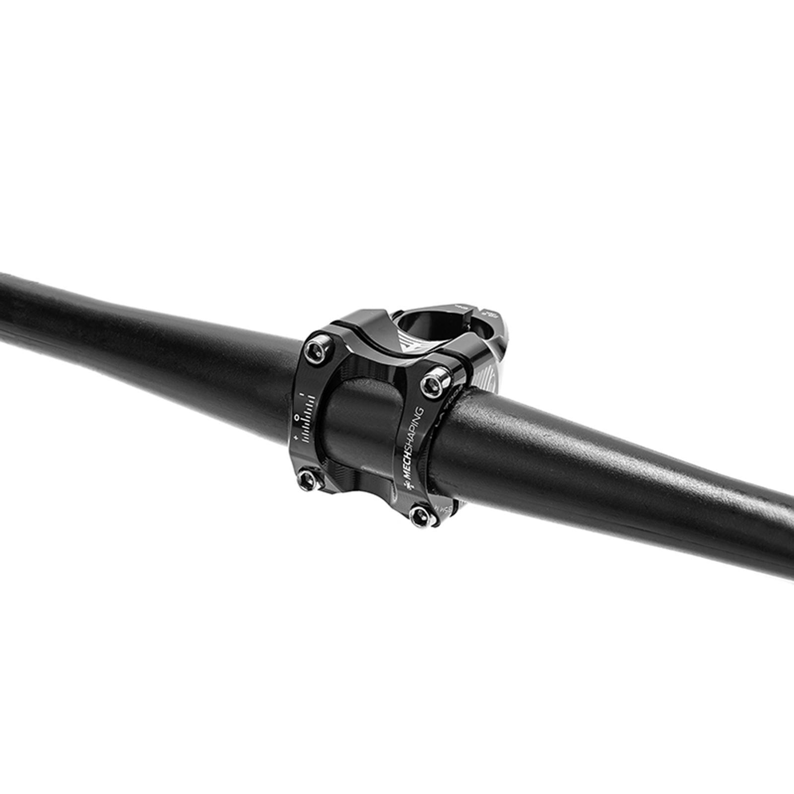 31.8mm/35mm Bike Stem  Short Stem 28.6mm for Mountain Road