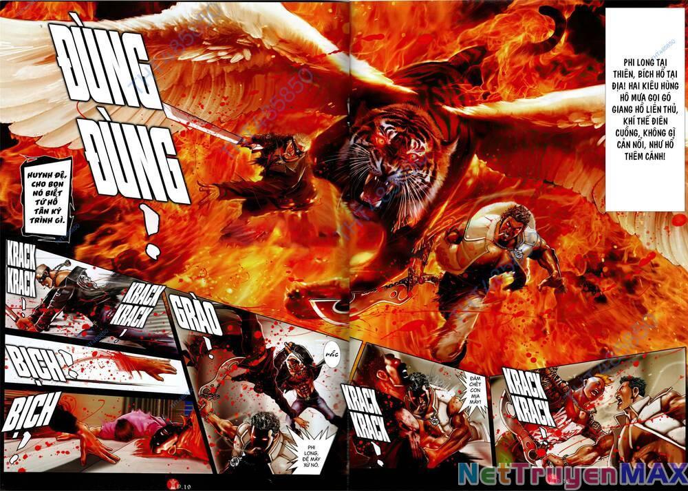 hỏa vũ diệu dương chapter 945 16