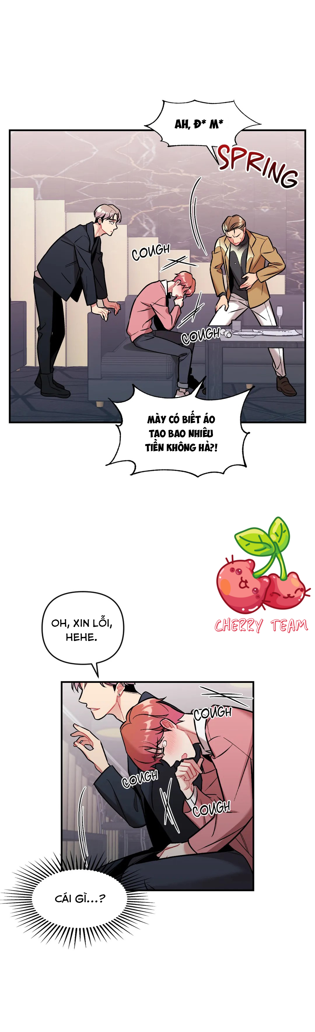 cherry picking chapter 5 32