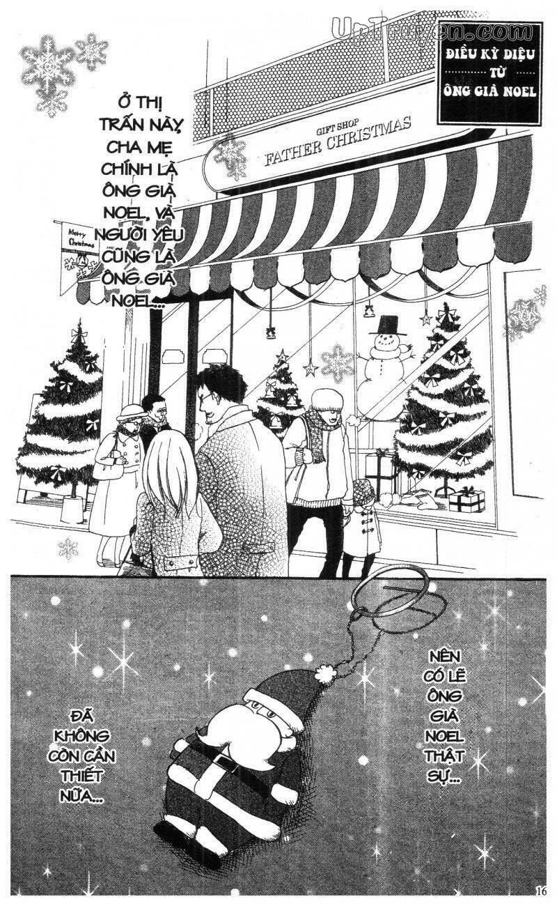 oniichan to issyo chapter 6 161