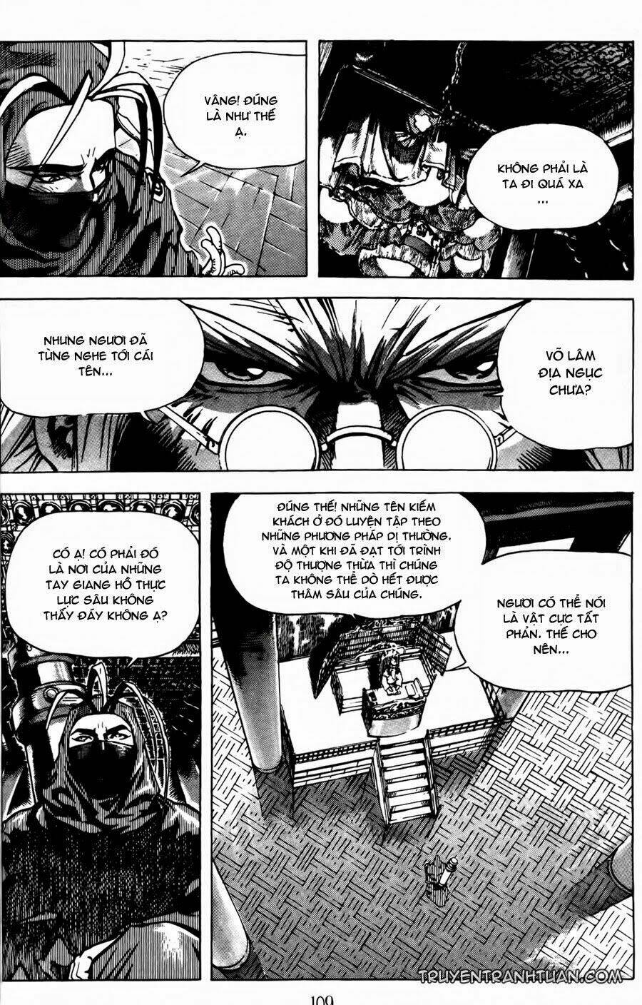 demon king chapter 5 24