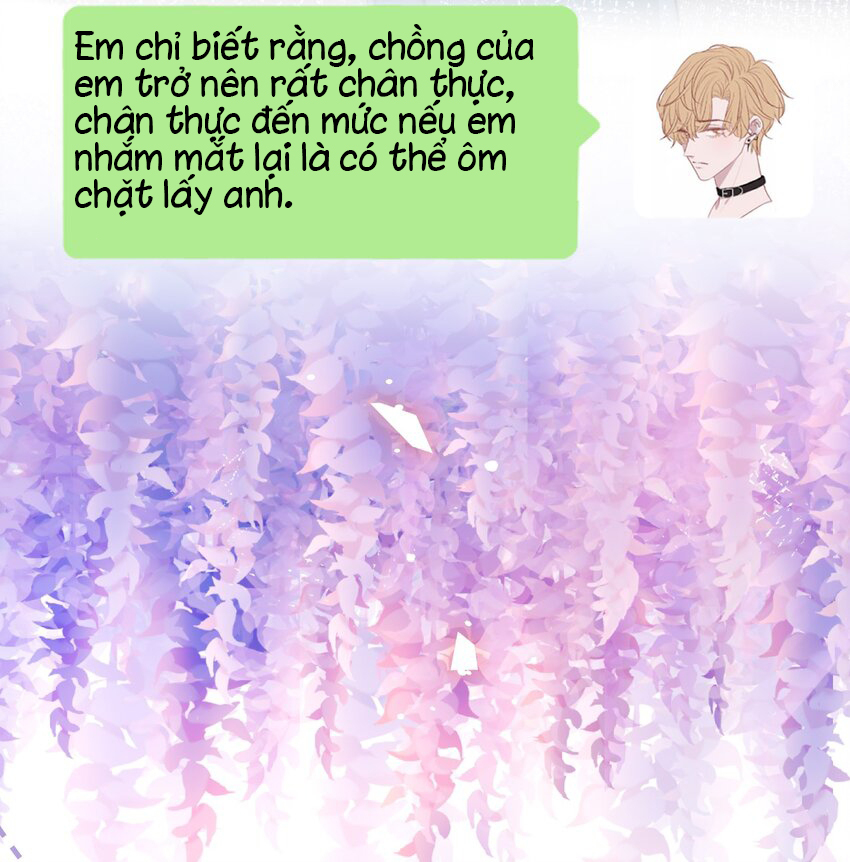 trước và sau ly hôn! chapter 81 28