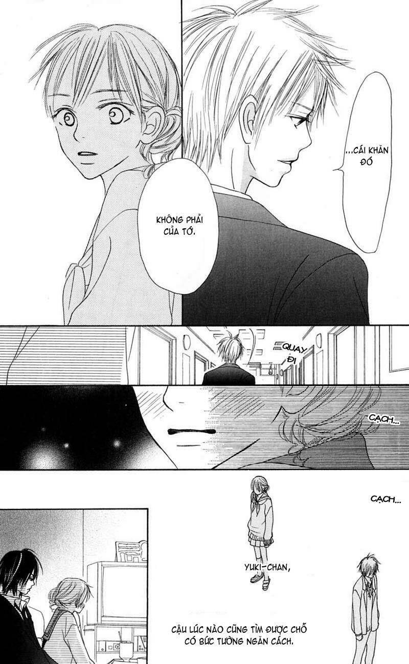 phát điên vì em chapter 17 38