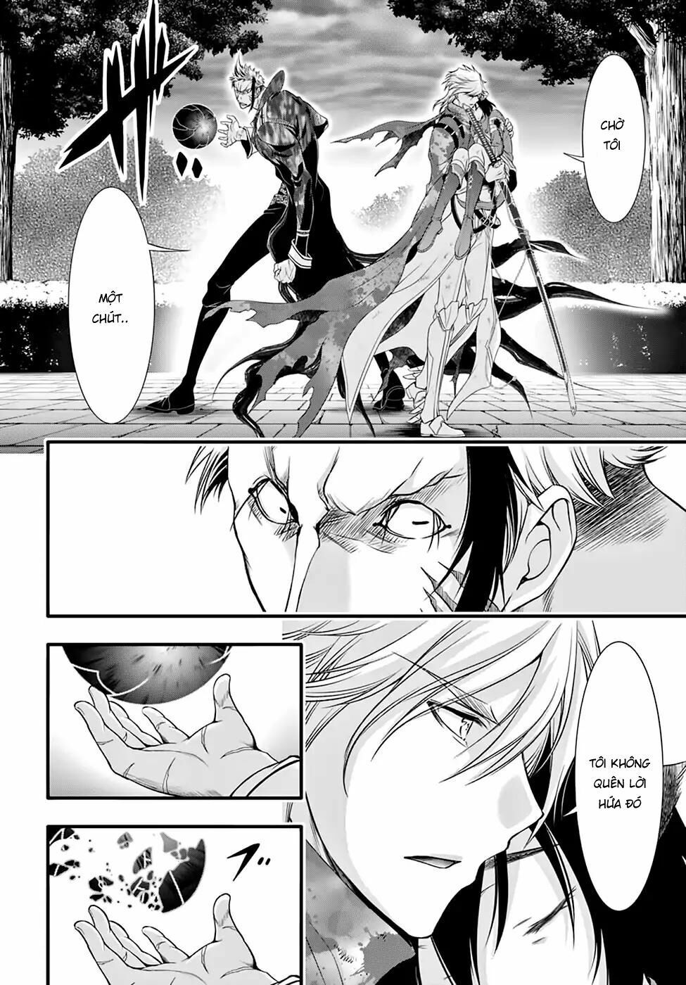 kích trụy vương huyền thoại chapter 35 6