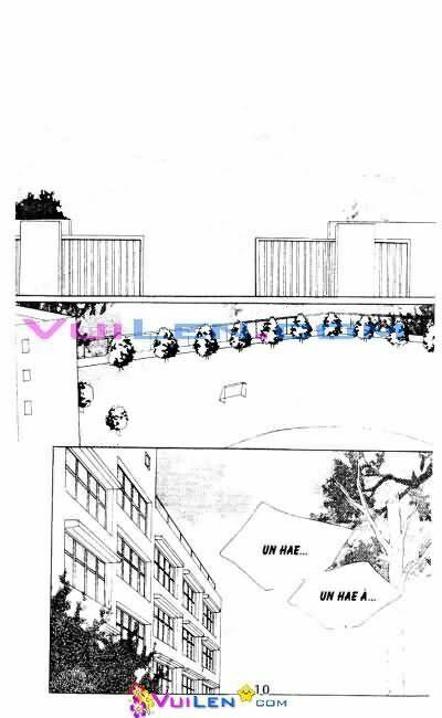 hội trừ ma chapter 8 10