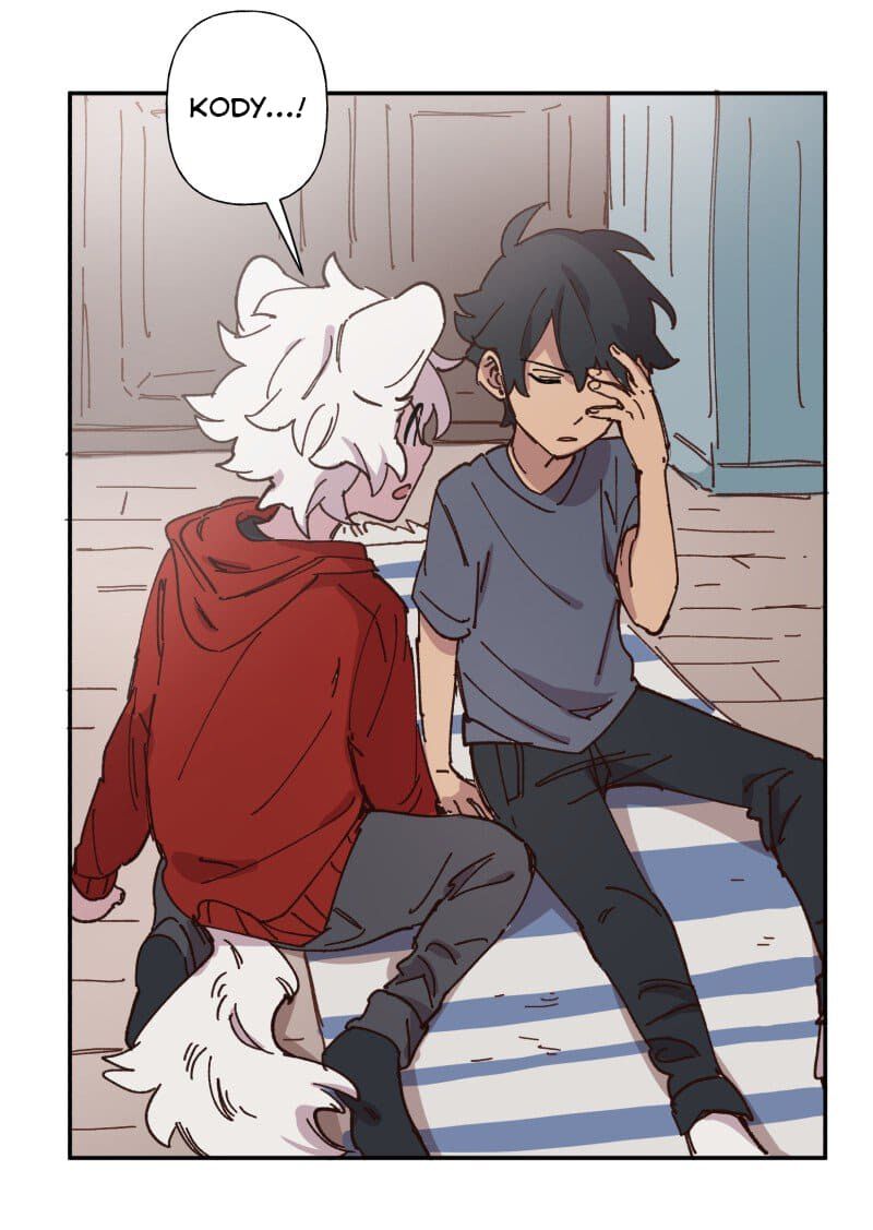 lumine - cội nguồn ánh sáng chapter 85 29