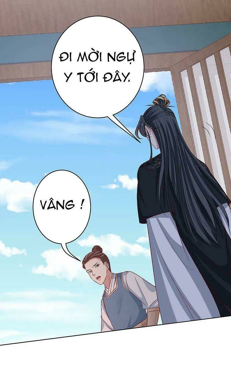 độc y đích nữ chapter 225 8