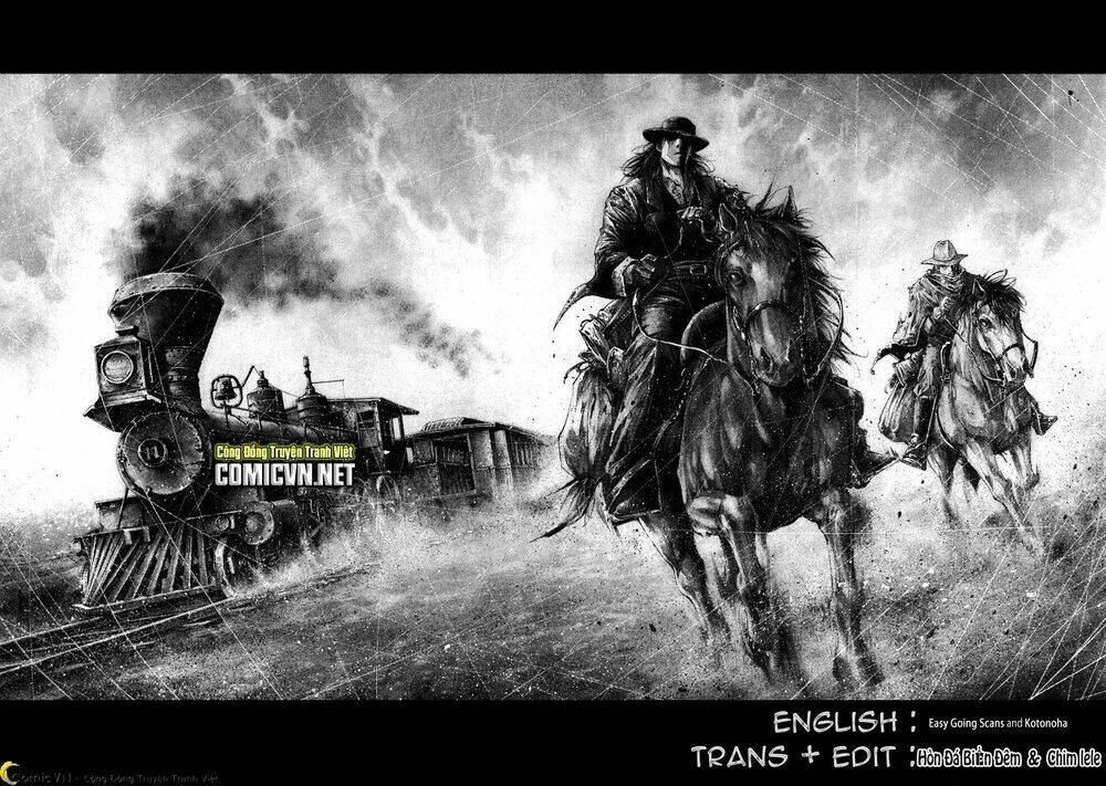 green blood chapter 25 2