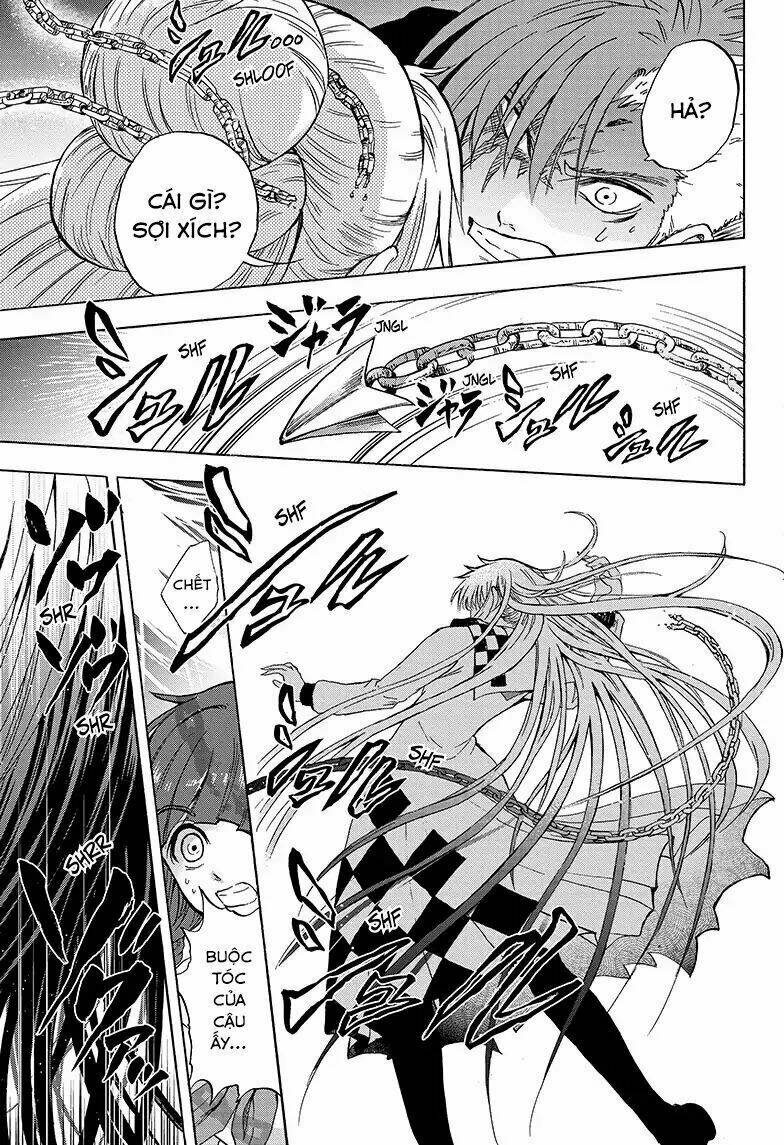 yui kamio lets loose chapter 1 42