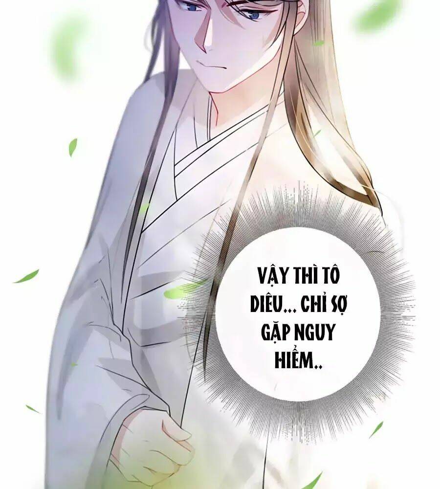 gian phi như thử đa kiều chapter 53 13