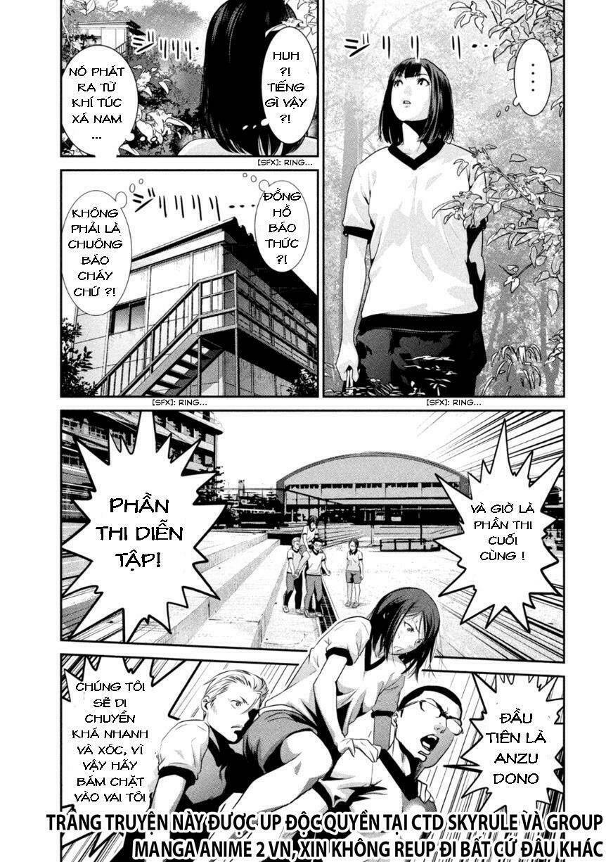 trường học ngục tù chapter 173 13