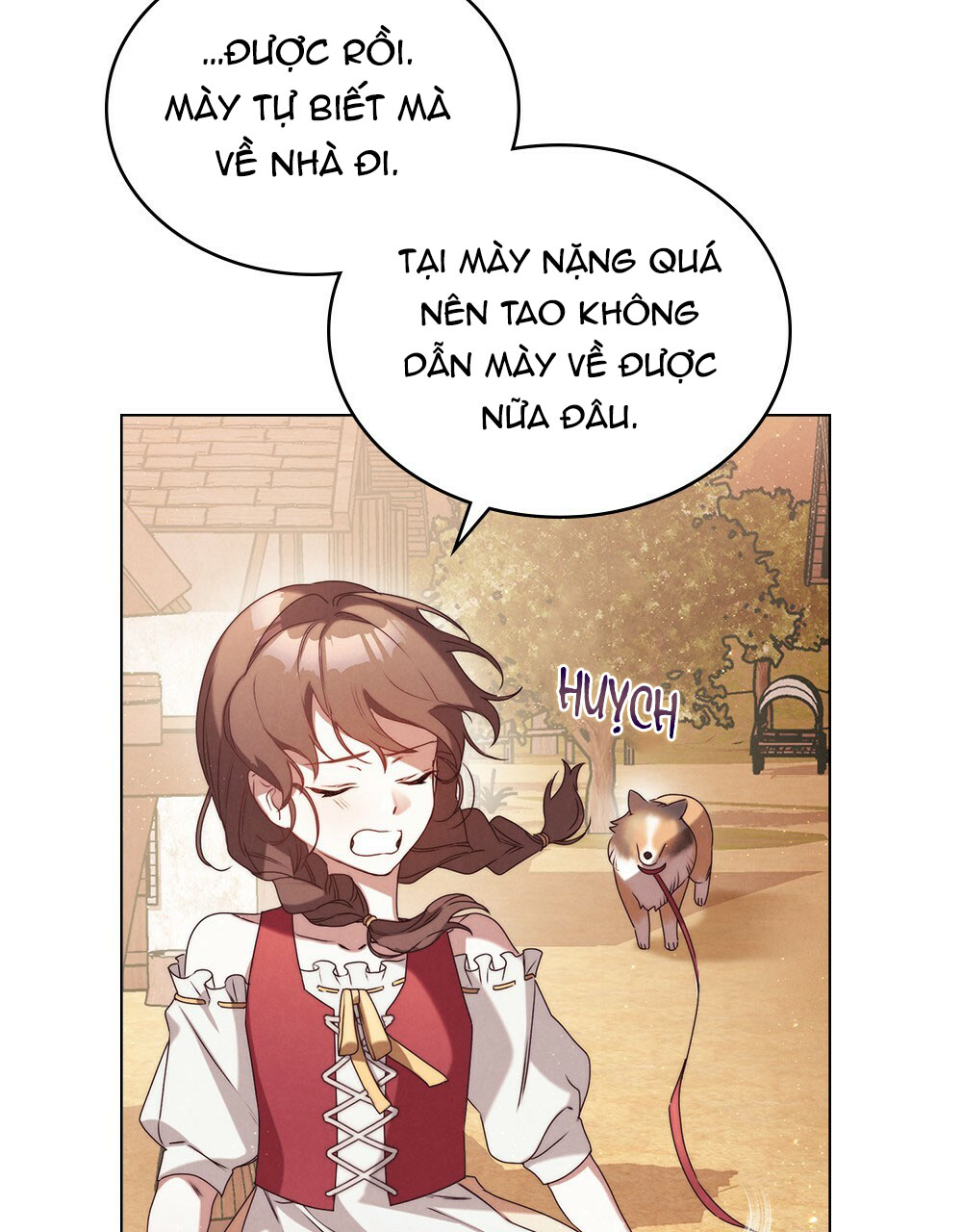 ánh sáng của bình minh chapter 1 69