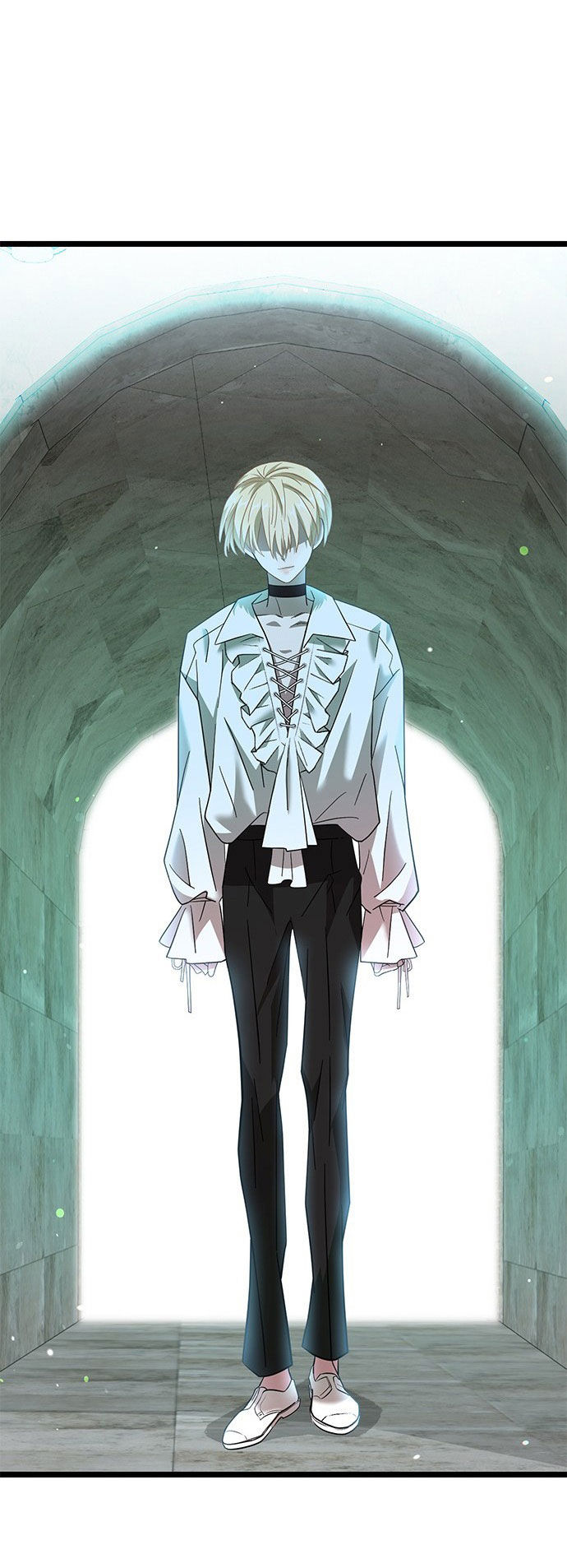 dark moon - tế đàn ánh trăng chapter 11.2 66