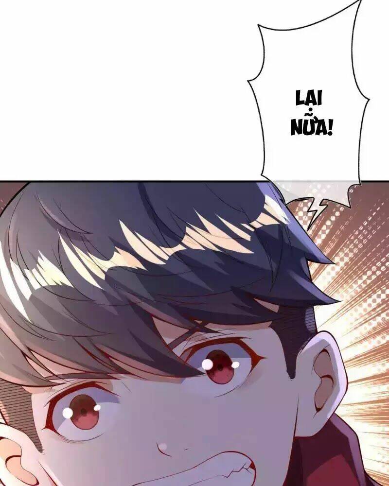 đô thị hộ hoa tiên tôn chapter 27 12