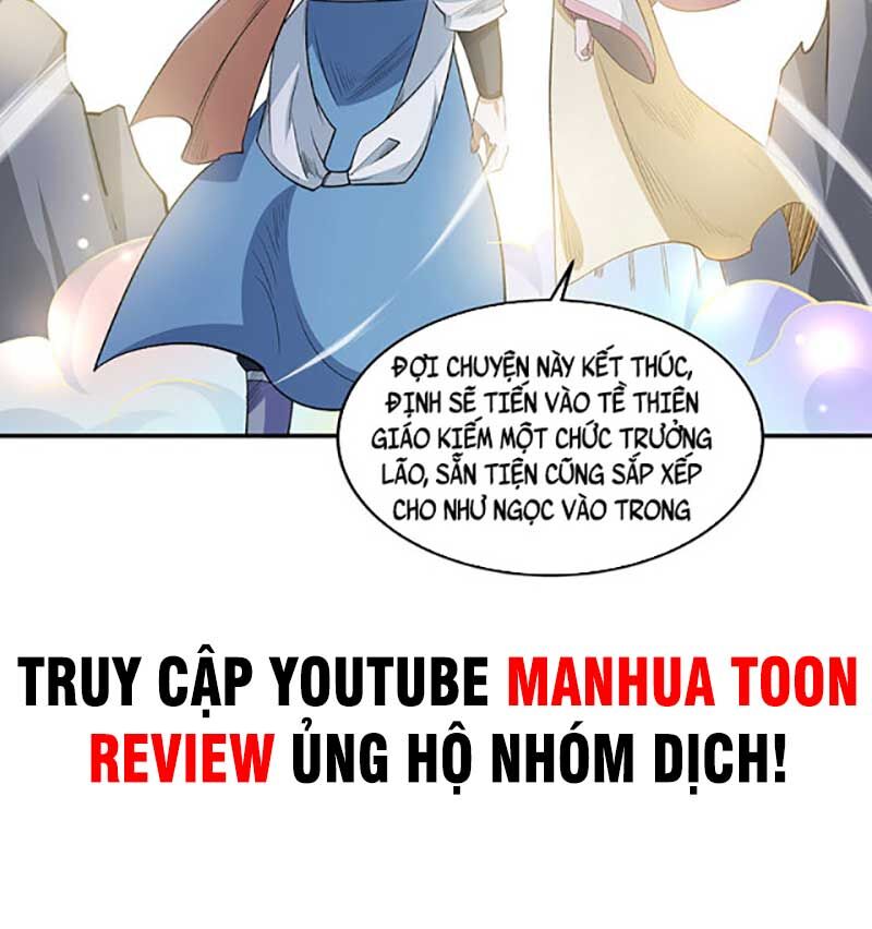 võ đạo độc tôn chapter 598 8